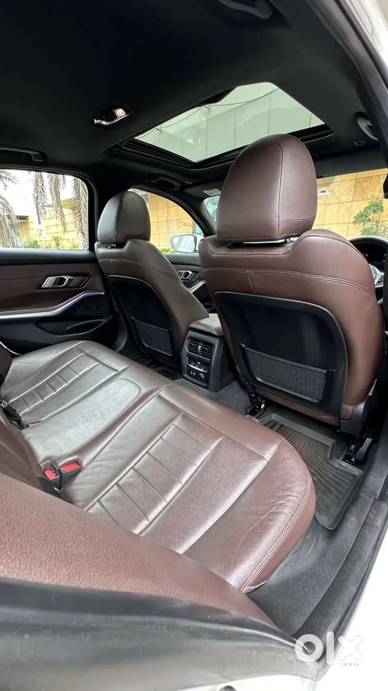 Bmw 3 Series 2.0 330i M Sport, 2020, Petrol