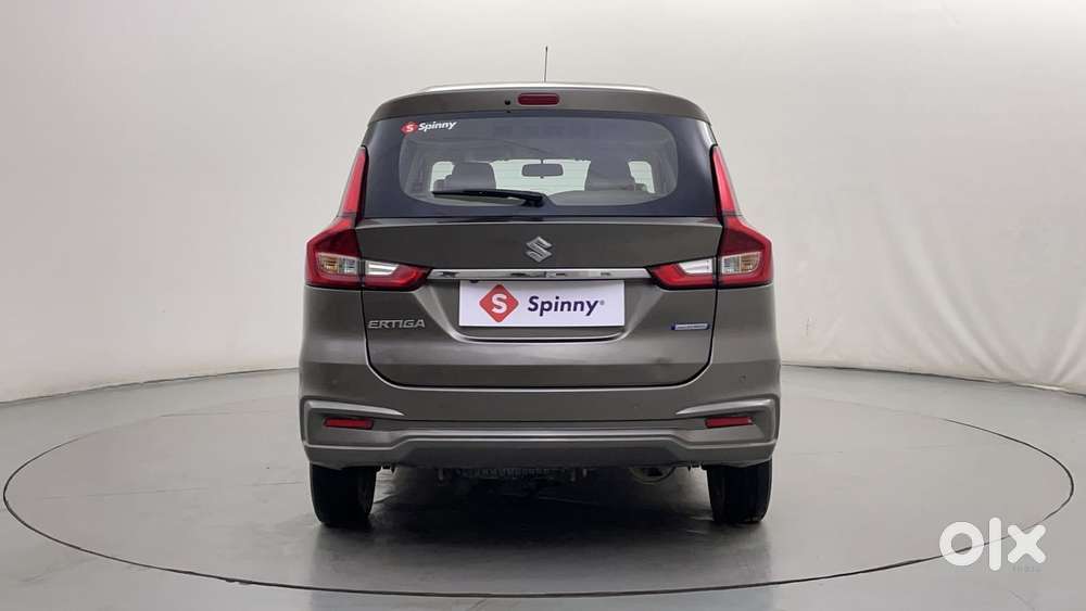 Maruti Suzuki Ertiga 1.3 Zdi Plus, 2019, Diesel