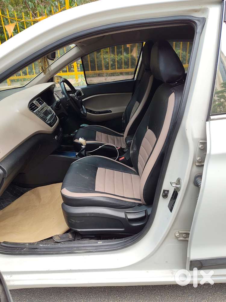 Hyundai Elite I20 Sportz 1.2, 2014, Petrol