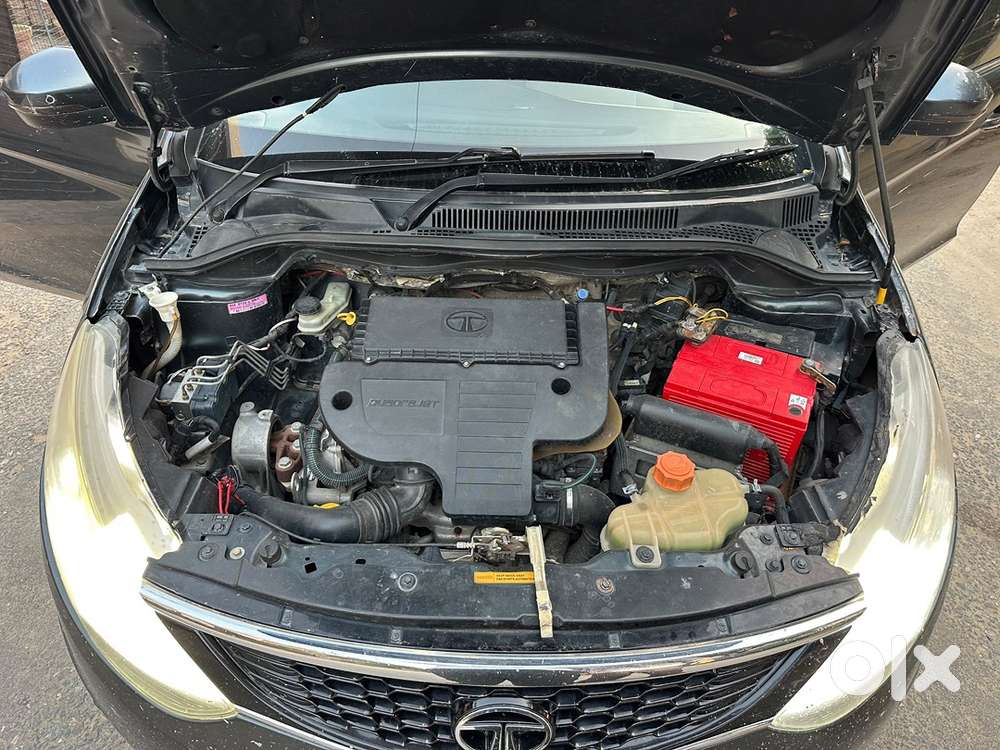 Tata Zest Diesel 2018