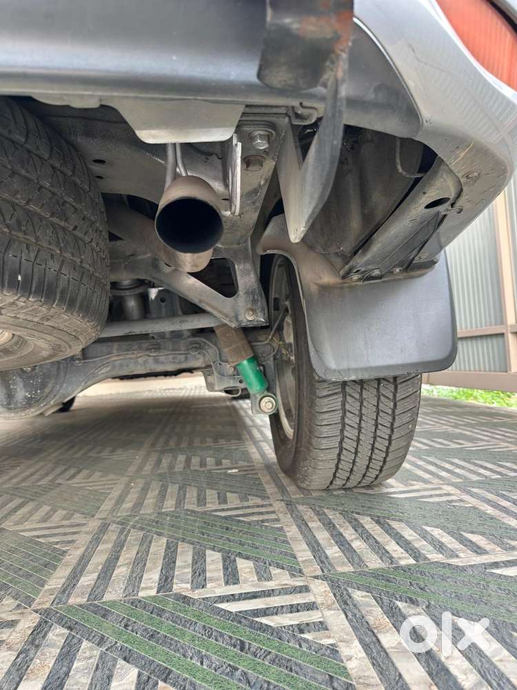Toyota Fortuner 3.0 4x4 Automatic, 2018, Diesel