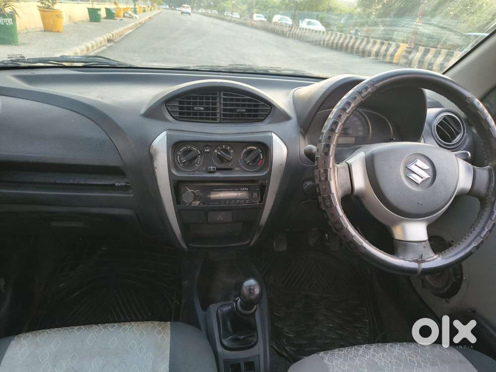Maruti Suzuki Alto 800 0.8 Vxi (o), 2016, Cng & Hybrids
