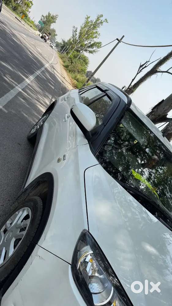 Maruti Brezza Vdi 2019