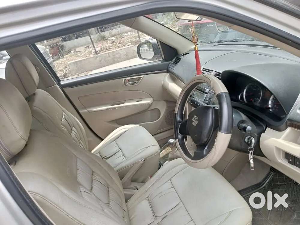 Maruti Suzuki Swift Dzire 115000 Km Driven