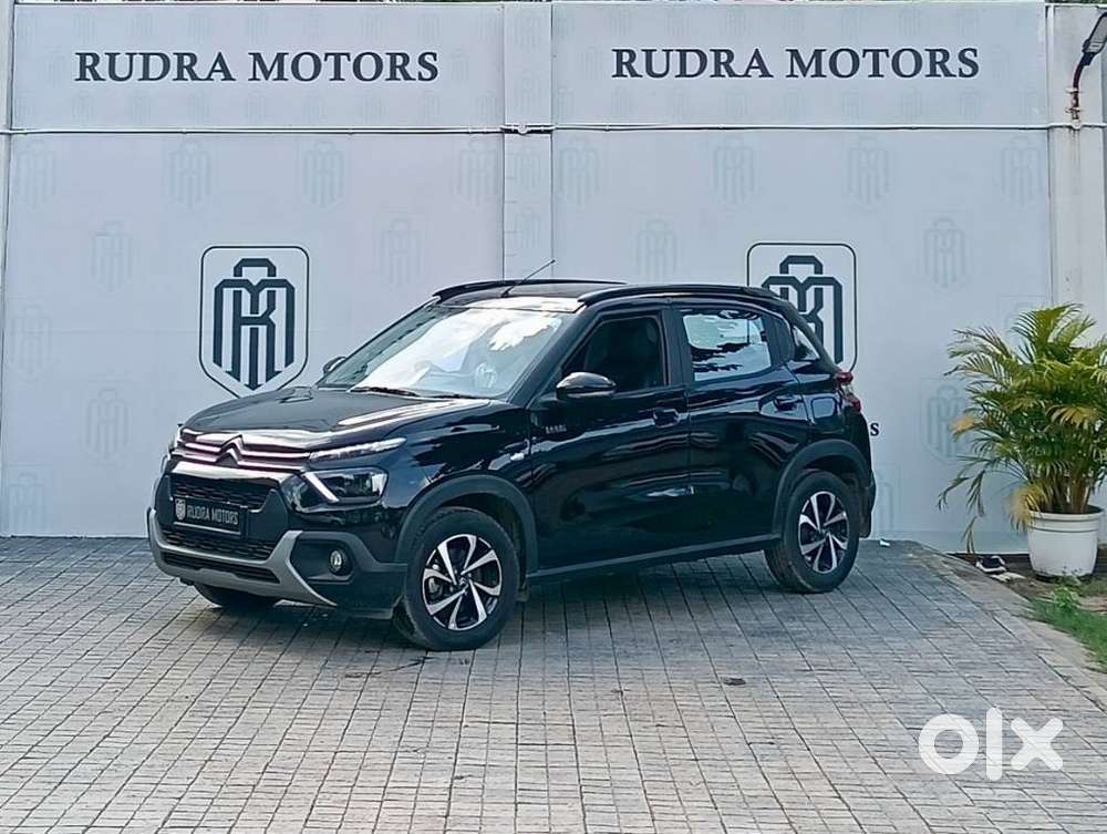 Citroen C3 Shine X 1.2 Turbo At, 2025, Petrol
