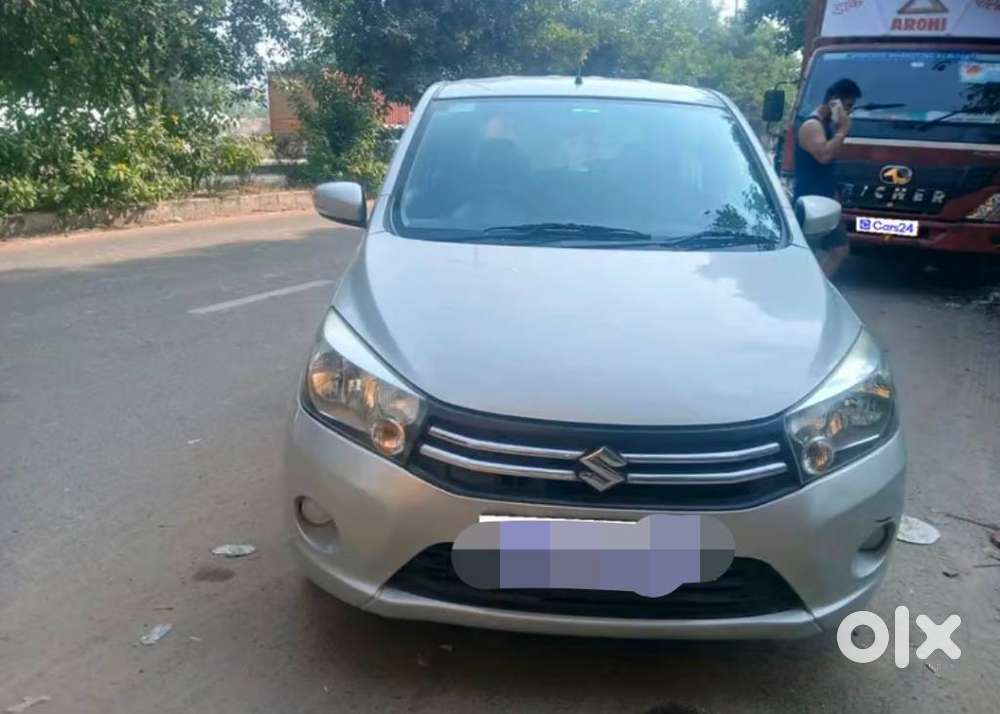 Maruti Suzuki Celerio Zxi Amt, 2016, Cng & Hybrids