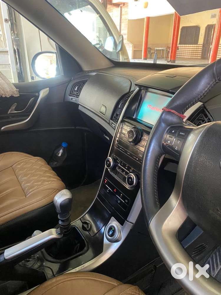 Mahindra Xuv500 2019 Diesel Well Maintained