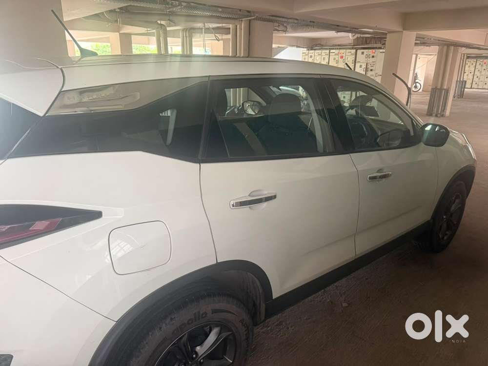 Tata Harrier 2021 Diesel Well Maintained