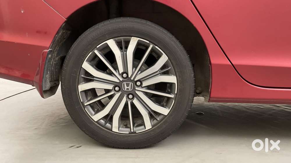 Honda City 1.5 Vx I-dtec Mt, 2019, Diesel