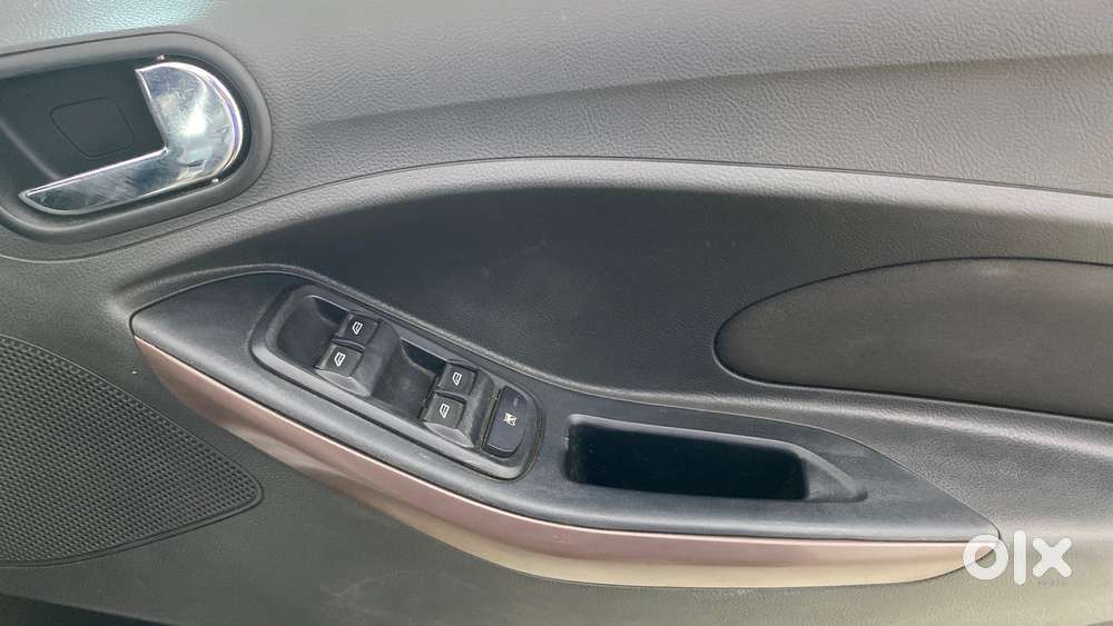 Ford Freestyle Titanium Diesel, 2018, Diesel