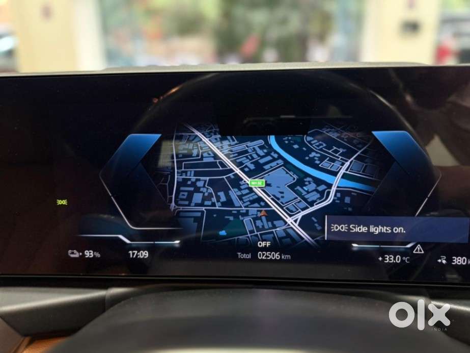 Bmw I4 Edrive35 M Sport, 2023, Electric