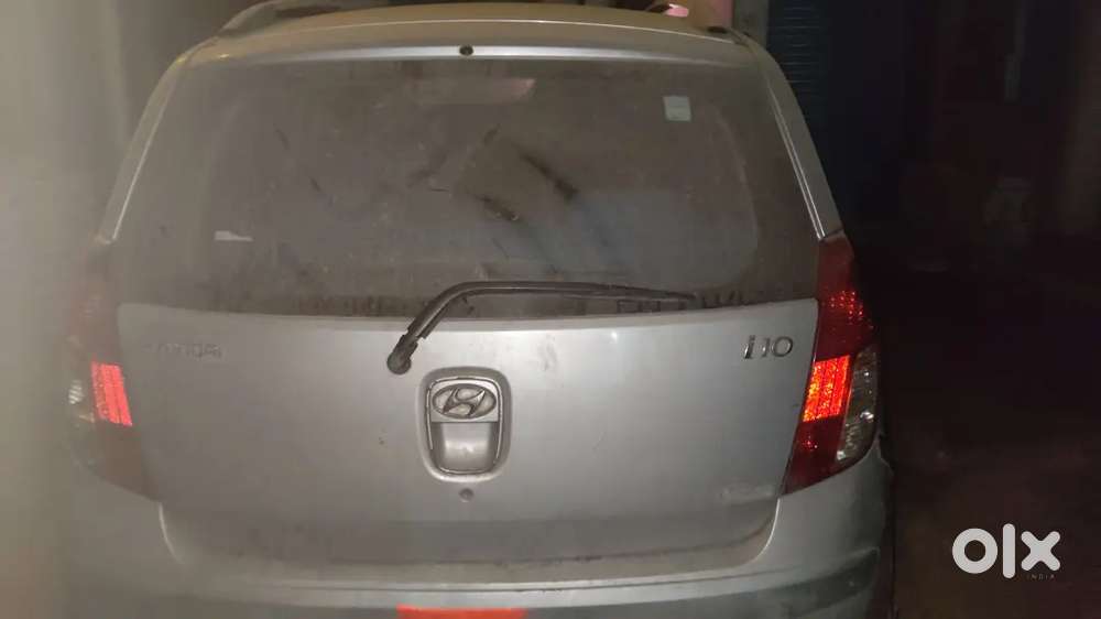 I10 Car Money Urgen