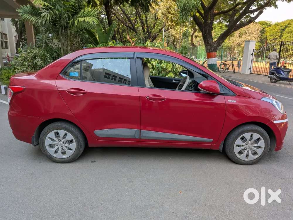 Hyundai Xcent Diesel 2015  20,000 Km  1st Owner  Excellent Working