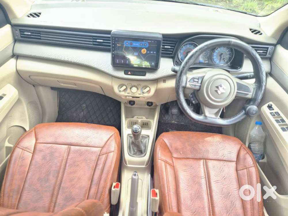 Maruti Suzuki Ertiga 1.5 Vxi Shvs, 2020, Petrol