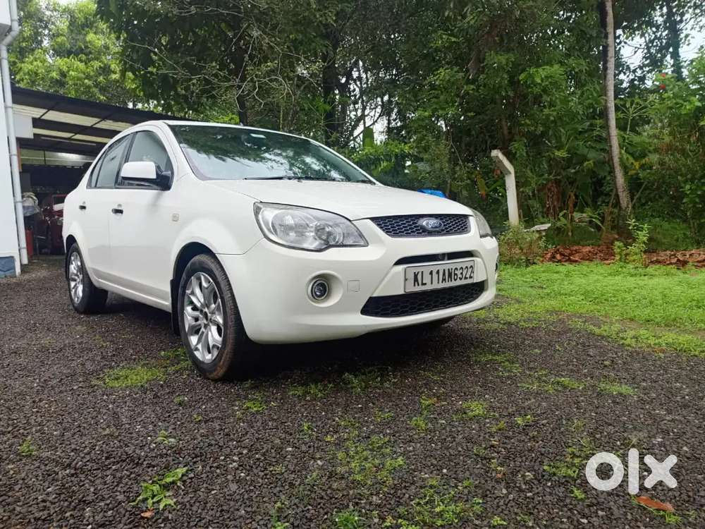 Ford Fiesta Petrol For Sale