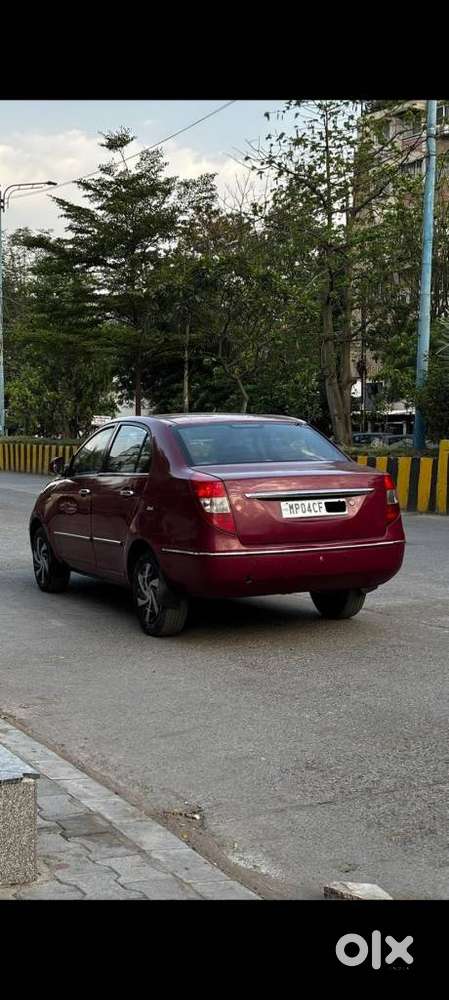 Tata Manza, 2010, Diesel