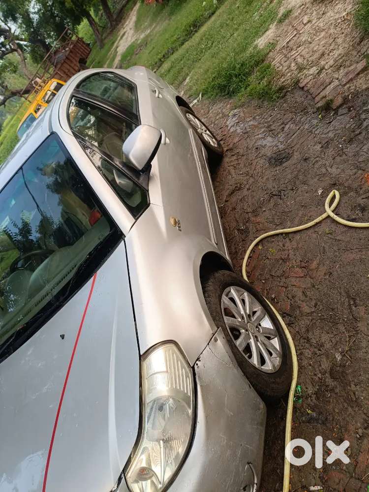 Maruti Suzuki Sx4 Diesel 2012