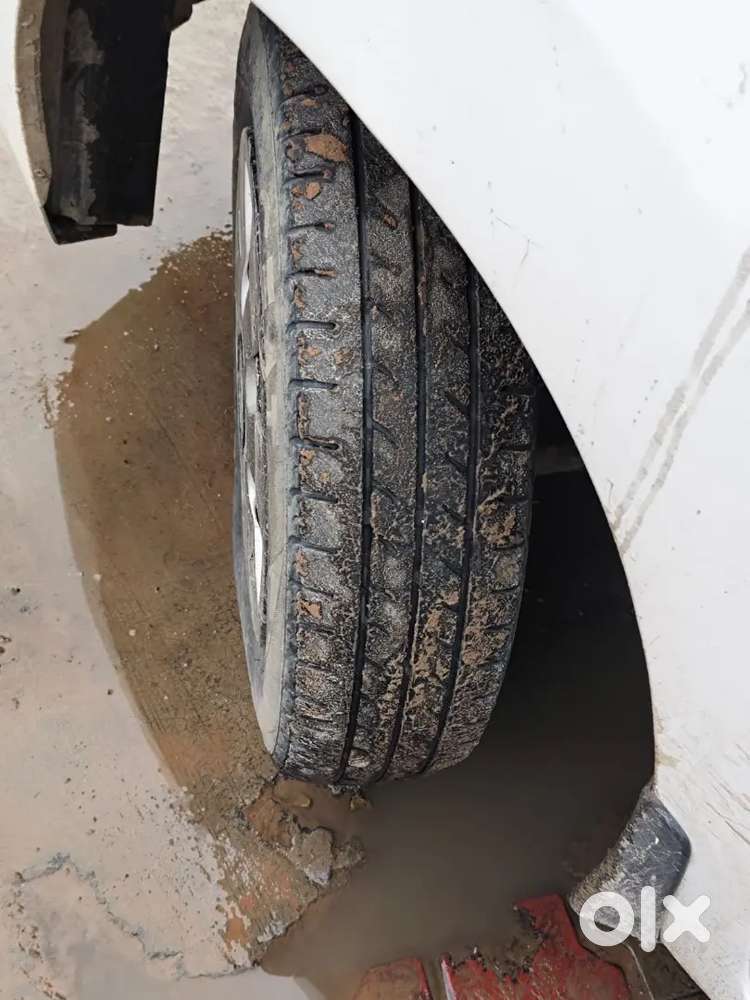 Maruti Suzuki Wagon R 2013