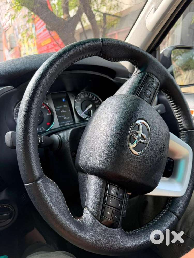 Toyota Hilux December 2024