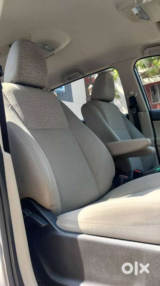 Mahindra Marazzo M2 8str, 2019, Diesel