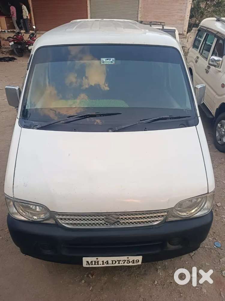 Petrol +cng