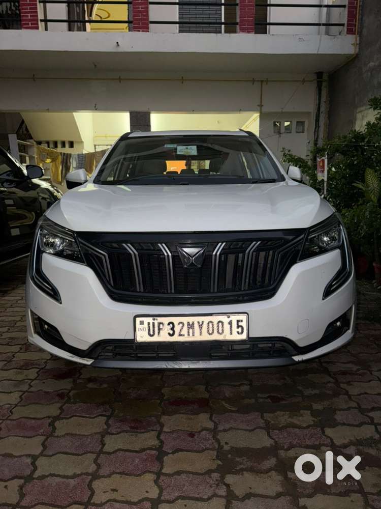 Mahindra Xuv700 Diesel 2022