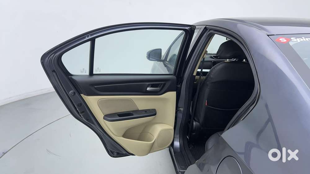 Honda Amaze Vx 1.2 Petrol Cvt, 2022, Petrol