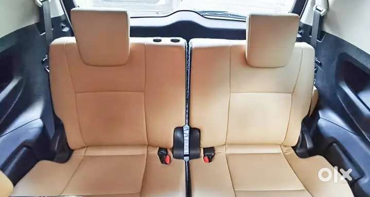 Toyota Innova Crysta [2020-ongoing] 2.4 Zx At 7 Str, 2022, Diesel