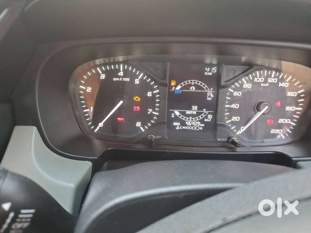 Tata Punch Adventure, 2022, Petrol