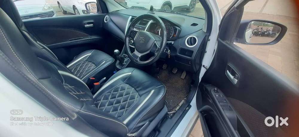 Maruti Suzuki Celerio Zxi, 2018, Petrol