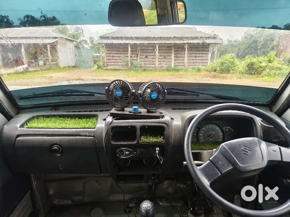 Omni Van /maruti Suzuki
