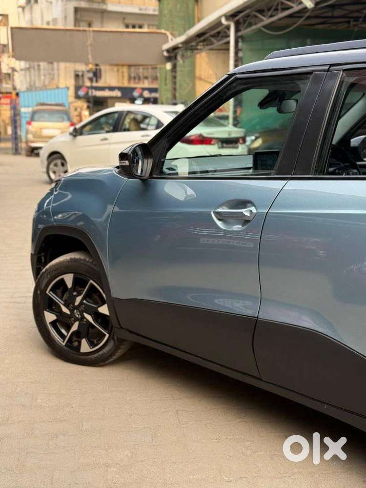 Tata Punch Creative, 2023, Petrol