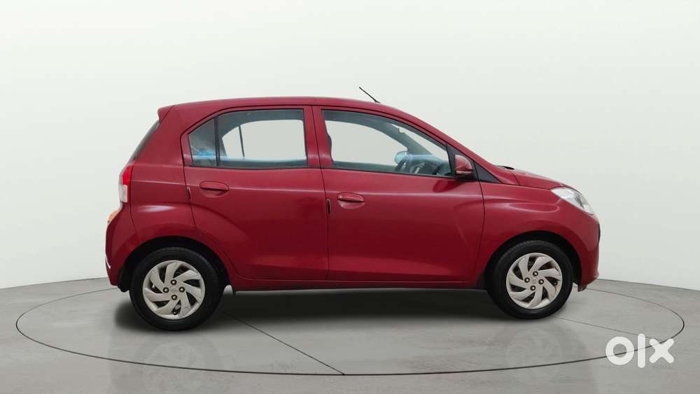 Hyundai New Santro 1.1 Sportz Mt Cng, 2019, Cng & Hybrids