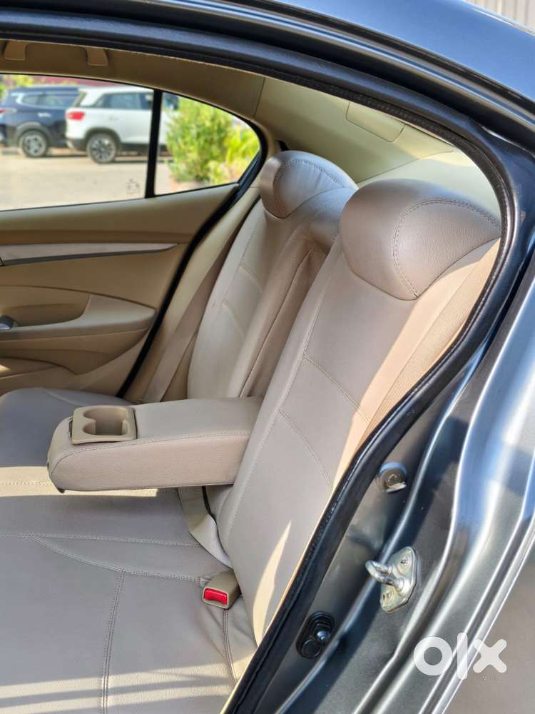 Honda City 2008-2011 1.5 V Mt, 2009, Petrol