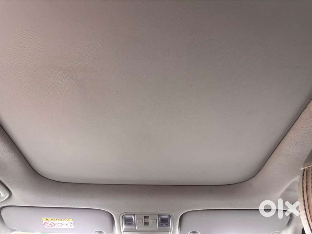 Hyundai Creta Facelift 2024 Petrol