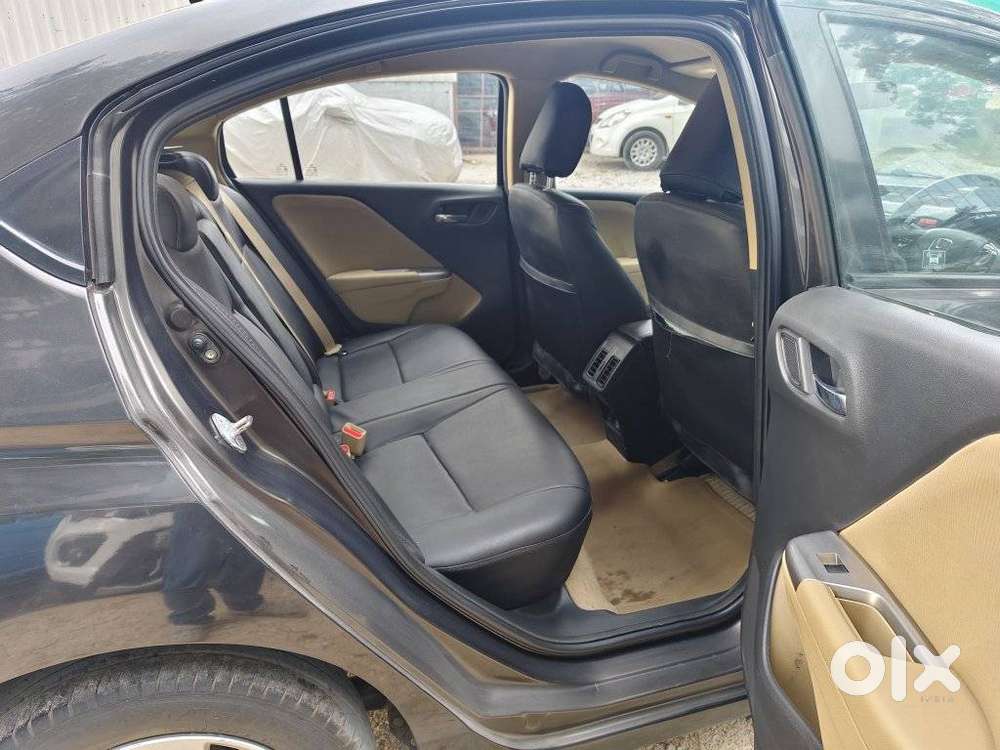 Honda City I Dtec V, 2015, Diesel