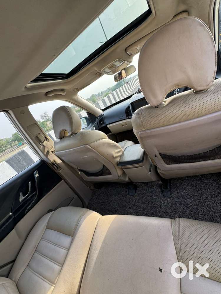 Mahindra Xuv500 Diesel Manual 2016