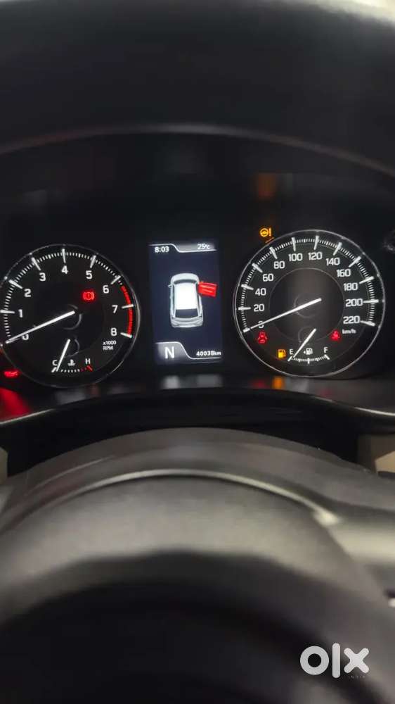 Toyota Glanza 2023 Petrol At