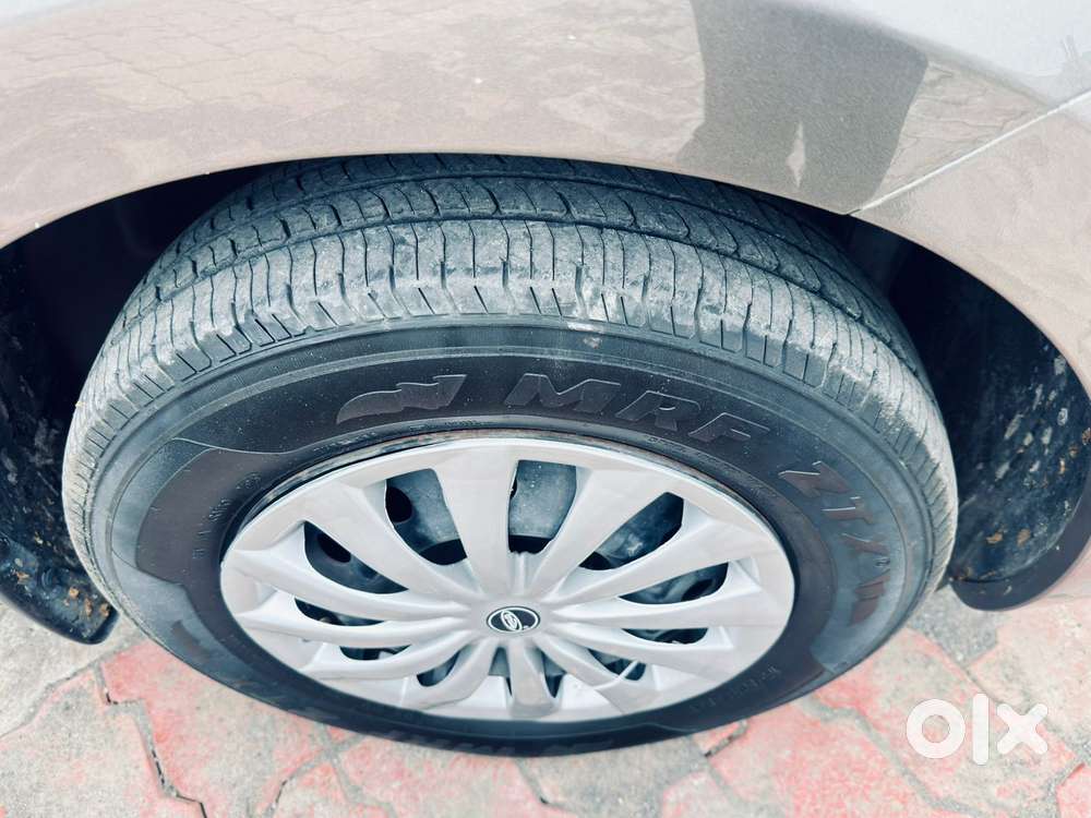 Maruti Suzuki Swift Dzire Vdi Optional, 2017, Diesel
