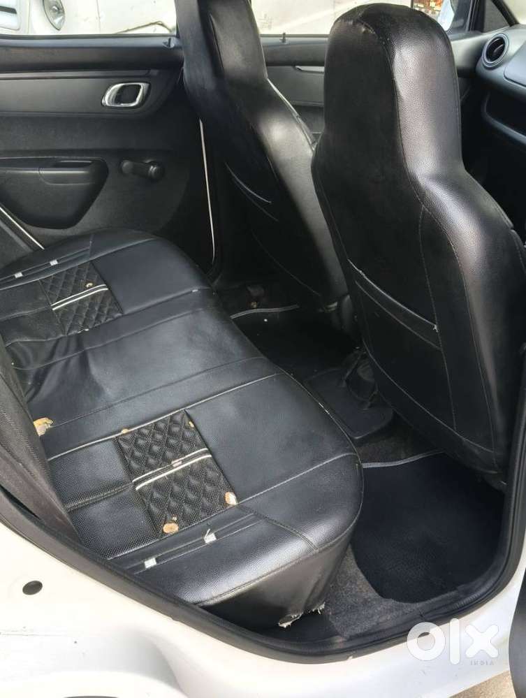 Renault Kwid 1.0 Rxt Edition, 2018, Petrol