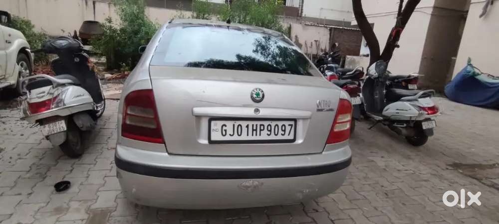 Skoda Octavia 19 Diesel Good Condition