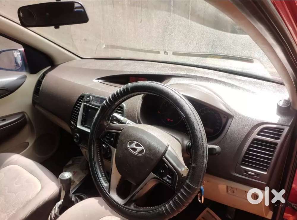 Hyundai I20 Asta