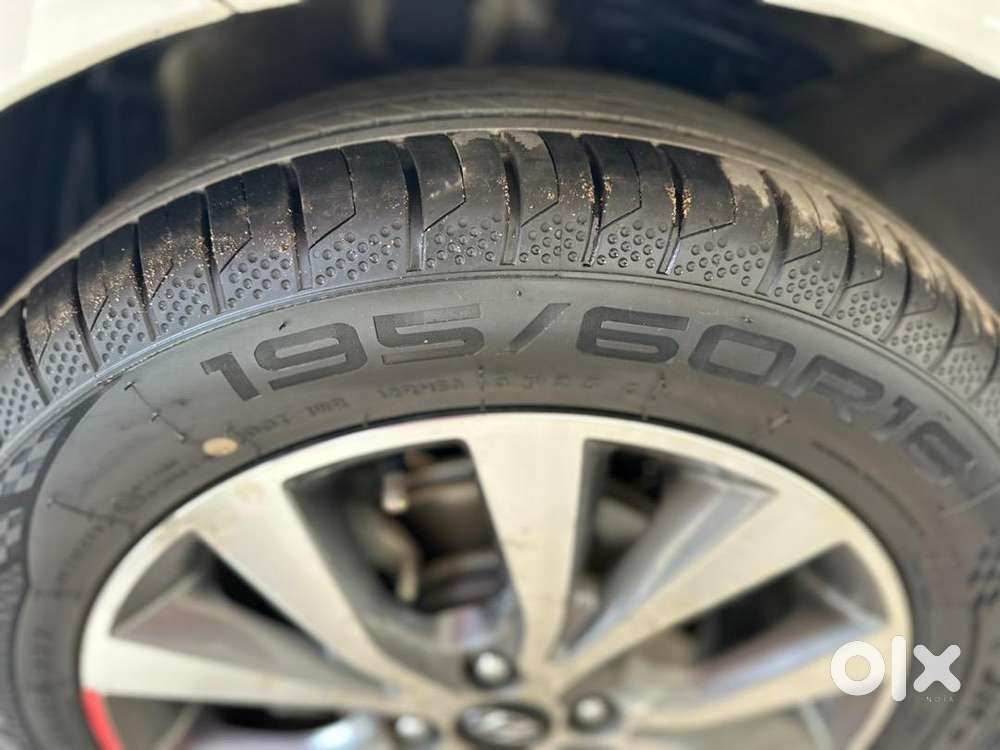 Hyundai Verna 2015 Diesel Well Maintained