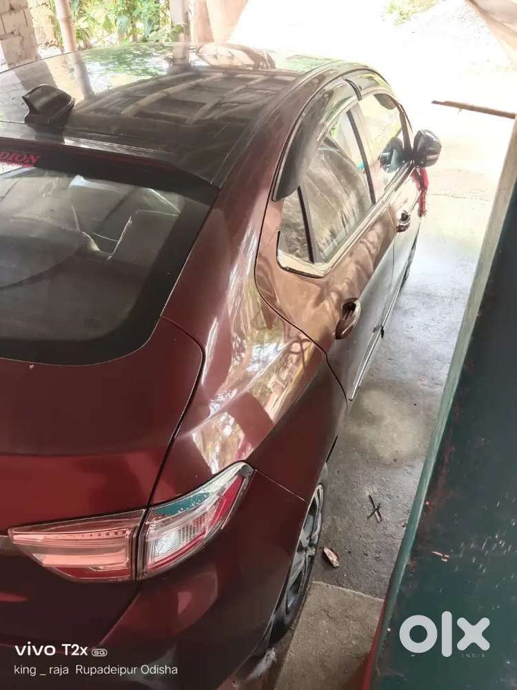 Tata Tigor Xz Cng 2023