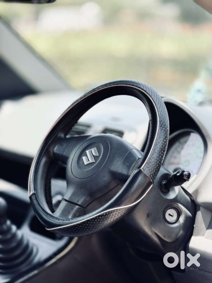 Maruti Suzuki Ritz Ldi, 2011, Diesel