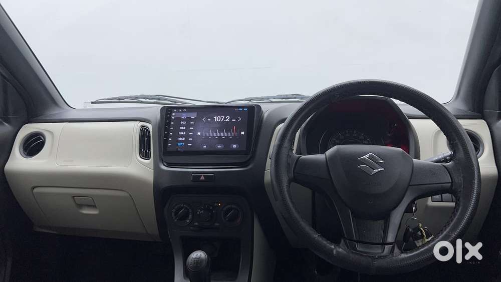 Maruti Suzuki Wagon R 1.0 2010-2013 Lxi Cng, 2022, Cng & Hybrids