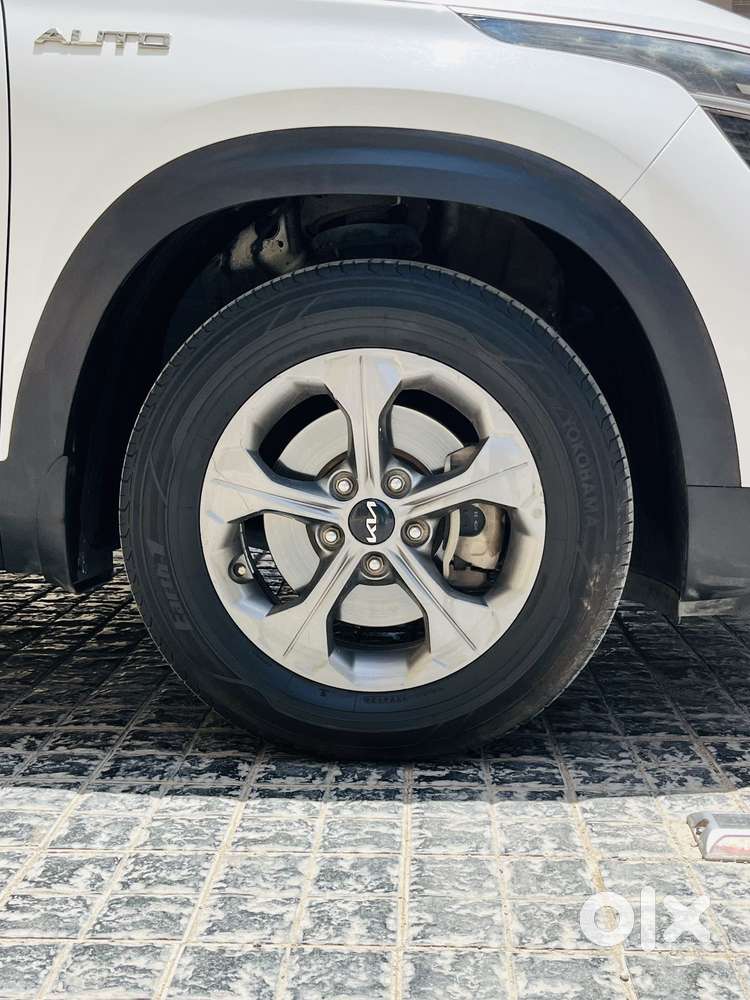Kia Seltos Htk Plus D, 2021, Diesel