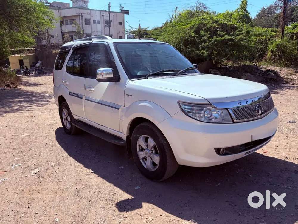 Tata Safari Storme 2016 Diesel 85000 Km Driven
