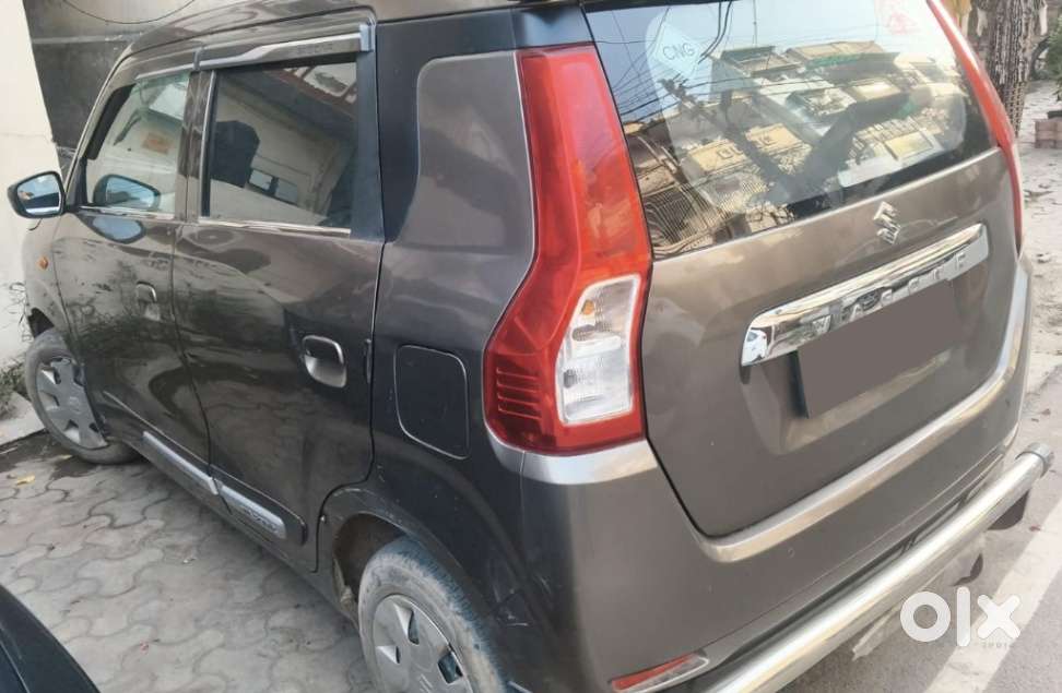 Maruti Suzuki Wagon R Vxi 1.0 Cng, 2023, Cng & Hybrids