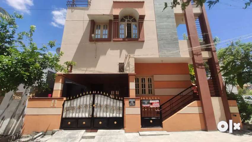 A 2BHK House is available for Rent in Maharishi nagar, Avalapally road ...